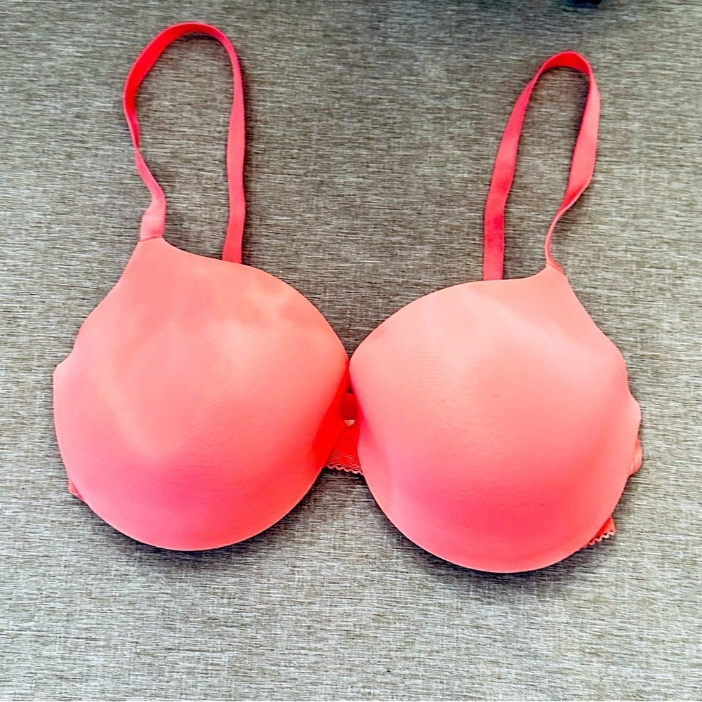 Calvin Klein Padded Bra